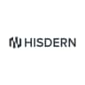 Hisdern logo