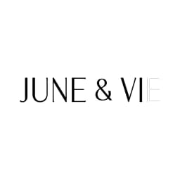 June And Vie logo