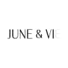 June And Vie logo