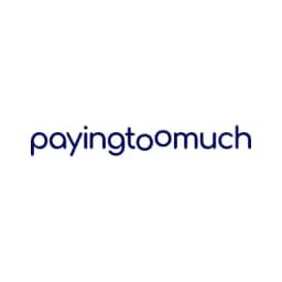 PayingTooMuch logo