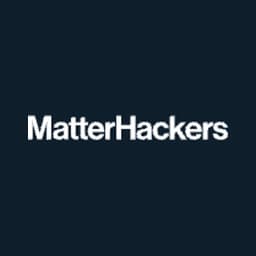MatterHackers logo