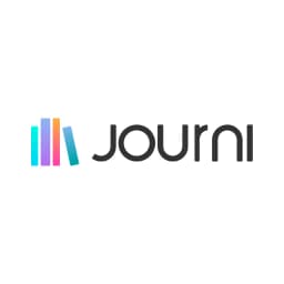 Journi logo