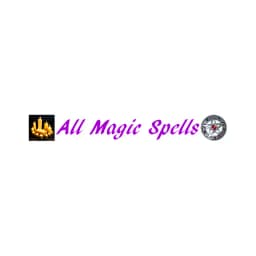 All Magic Spells logo
