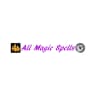 All Magic Spells logo