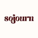 Sojourn Pottery logo