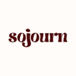 Sojourn Pottery logo