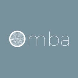 Omba logo