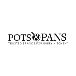 PotsandPans logo
