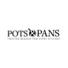 PotsandPans logo