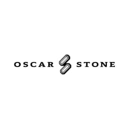 Oscar Stone NYC logo