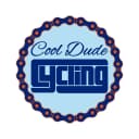 Cool Dude Cycling logo
