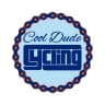 Cool Dude Cycling logo
