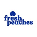 Fresh Peaches logo