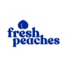 Fresh Peaches logo