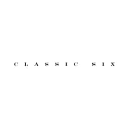 Classic Six logo