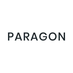Paragon Fitwear logo