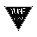 Yune Yoga logo