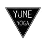 Yune Yoga logo