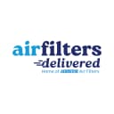 Air Filters Delivered logo