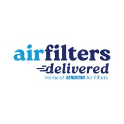 Air Filters Delivered logo
