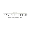 David Shuttle logo