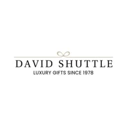 David Shuttle logo