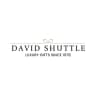 David Shuttle logo