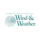 Wind & Weather logo