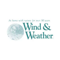 Wind & Weather logo