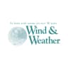 Wind & Weather logo