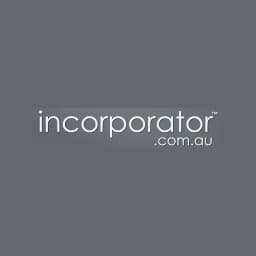 Incorporator.com.au logo