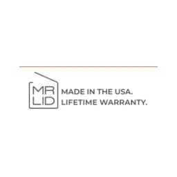 Mr. Lid logo