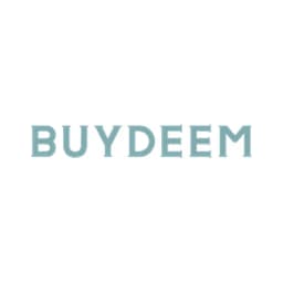 Buydeem logo