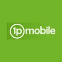 1pMobile logo