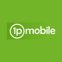 1pMobile logo