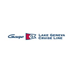 Lake Geneva Cruise Line logo