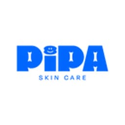 Pipa Skin Care logo