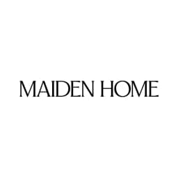 Maiden Home logo