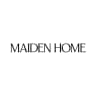Maiden Home logo