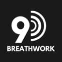 9D Breathwork logo