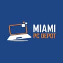 Miami PC Depot logo