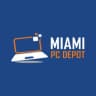 Miami PC Depot logo