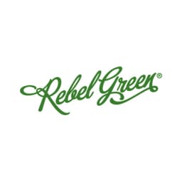 Rebel Green logo