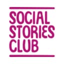 Social Stories Club logo