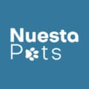 Nuesta Pets logo