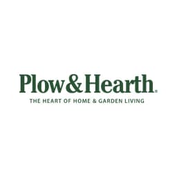 Plow & Hearth logo