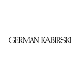 German Kabirski logo