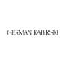 German Kabirski logo