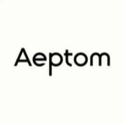 Aeptom logo