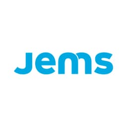 Jems for All logo